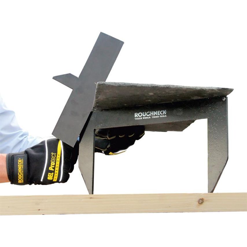 Slater's Bench Iron 350mm ROU64464