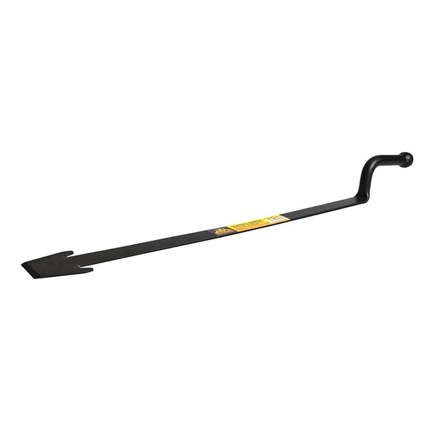 Slater's Ripper - Solid Forged Steel 630mm (25in) ROU64462