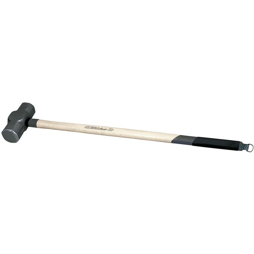 Sledge Hammer 4 lb Hickory Handle Antidrop ACO AD696507