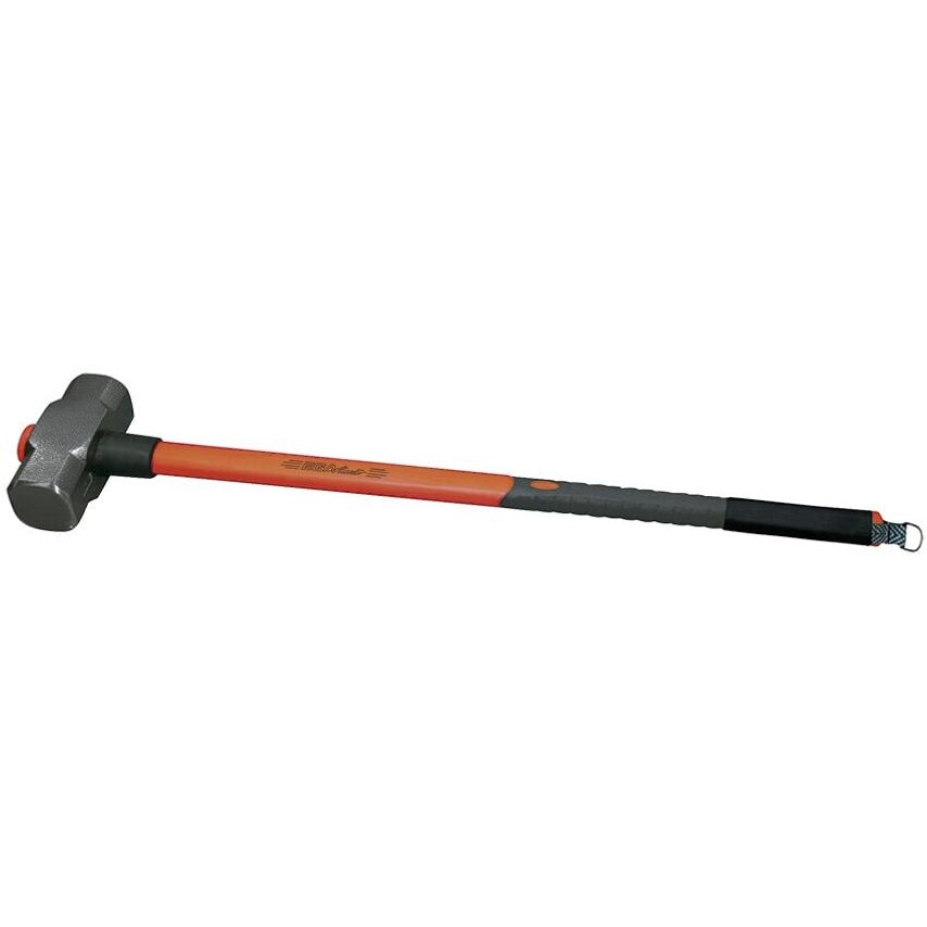 Sledge Hammer 8 lb Fiberglass Handle Antidrop ACO AD685327