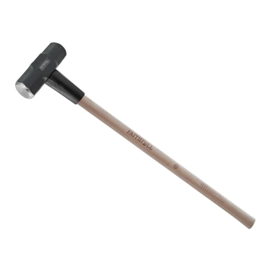 Sledge Hammer FSC Hickory 6.35kg (14lb)