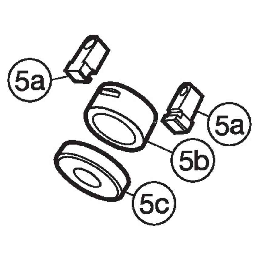 Sleeve 5638035-01 - 5763896