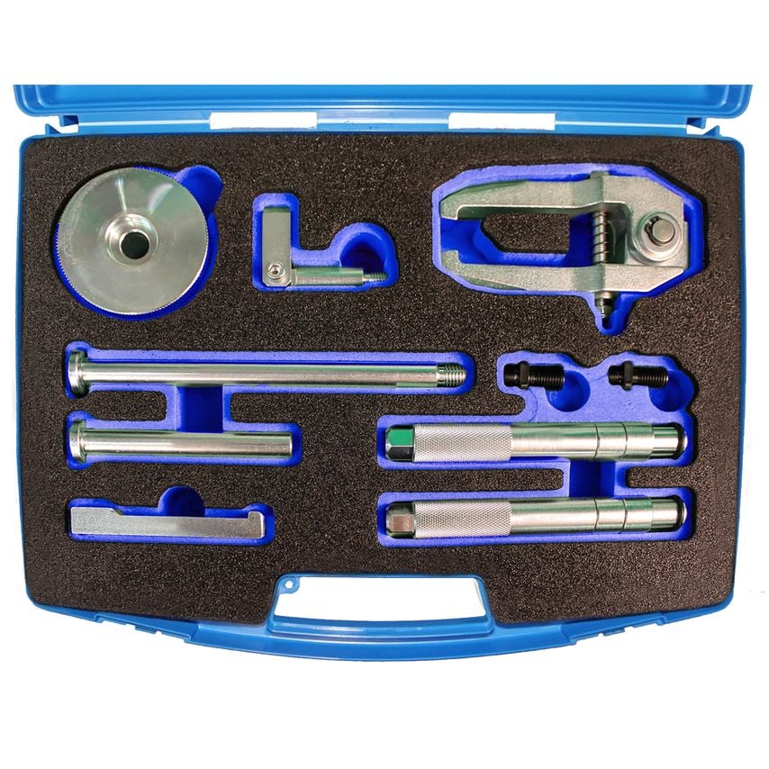 Slide Hammer Injector Set