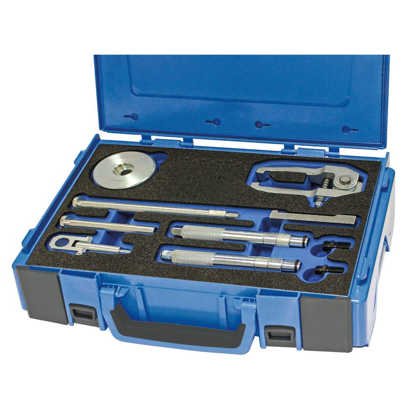 Slide Hammer Injector Set