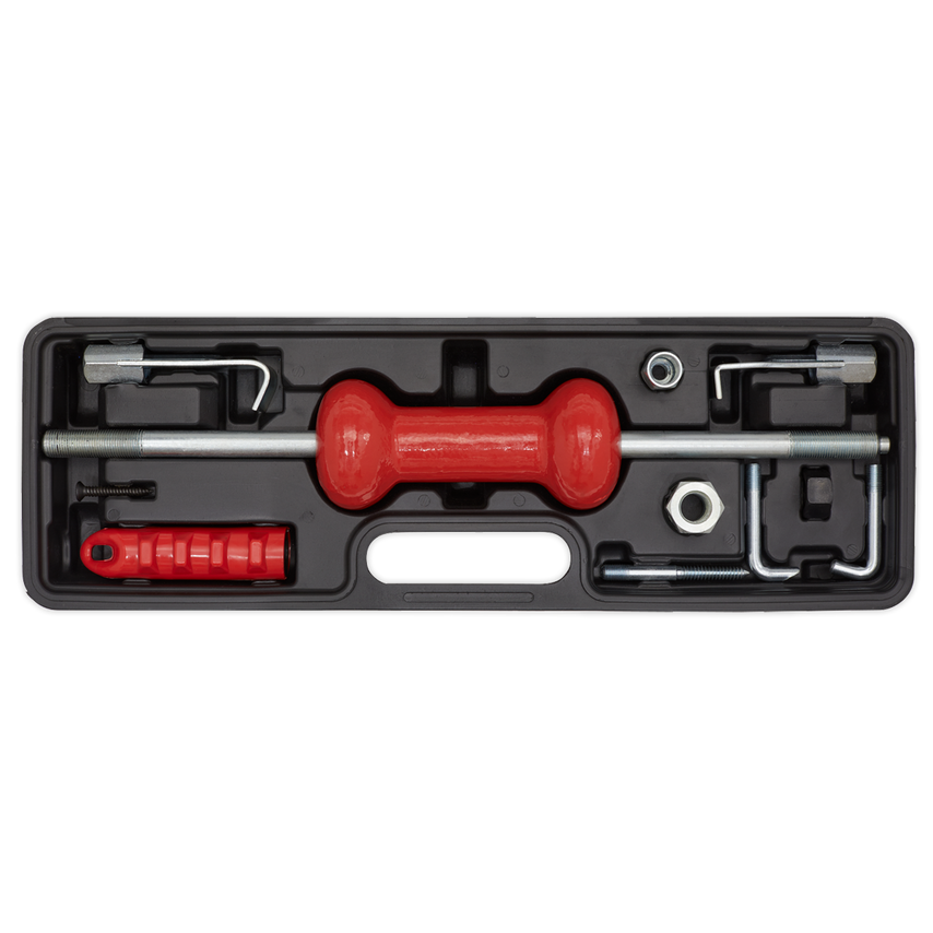 Slide Hammer Kit 9 Piece - DP935B