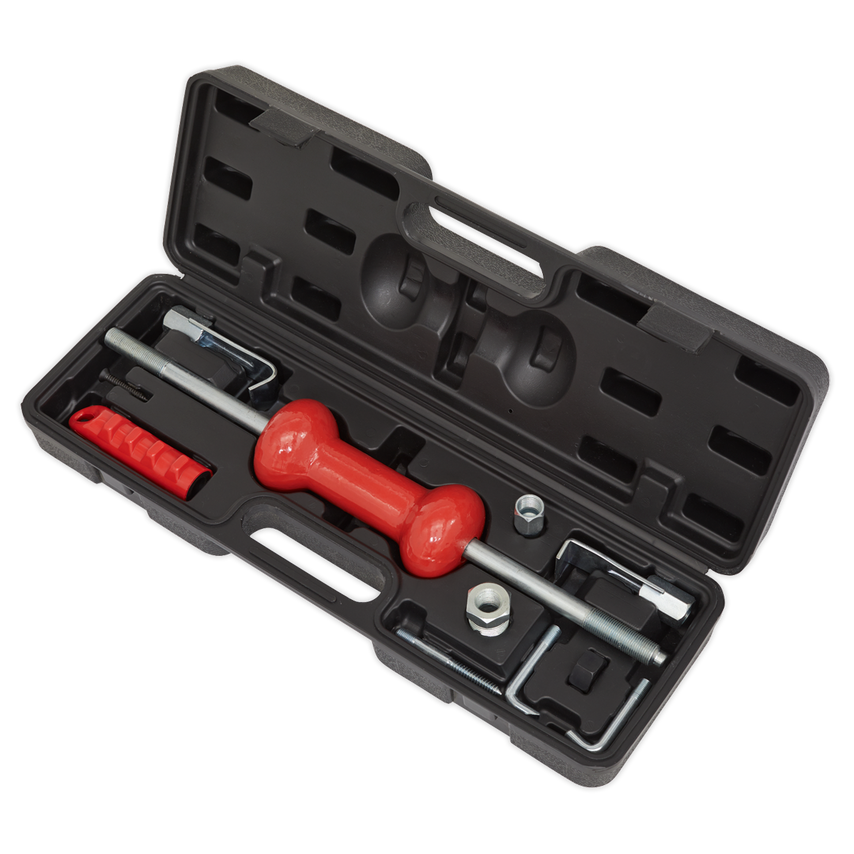 Slide Hammer Kit 9 Piece - DP935B