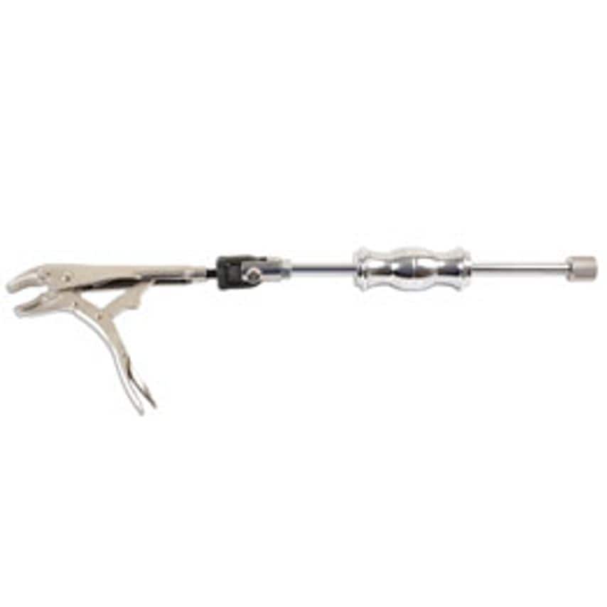 Slide Hammer Locking Pliers