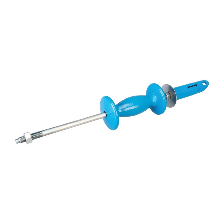 Slide Hammer Set 5 Piece 460mm