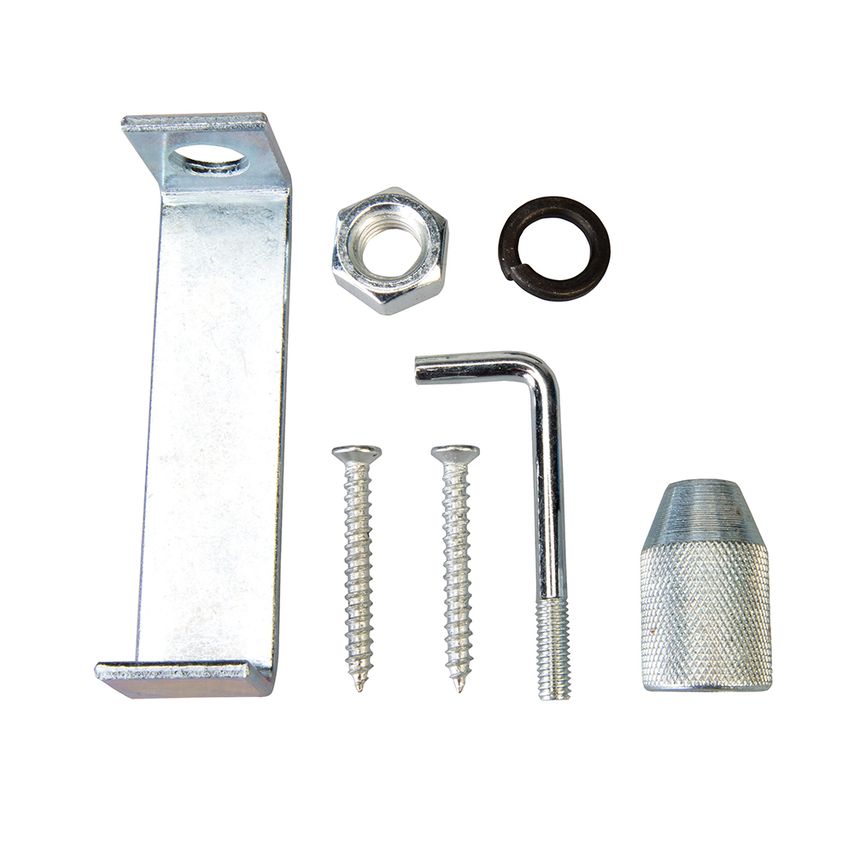 Slide Hammer Set 5 Piece 460mm