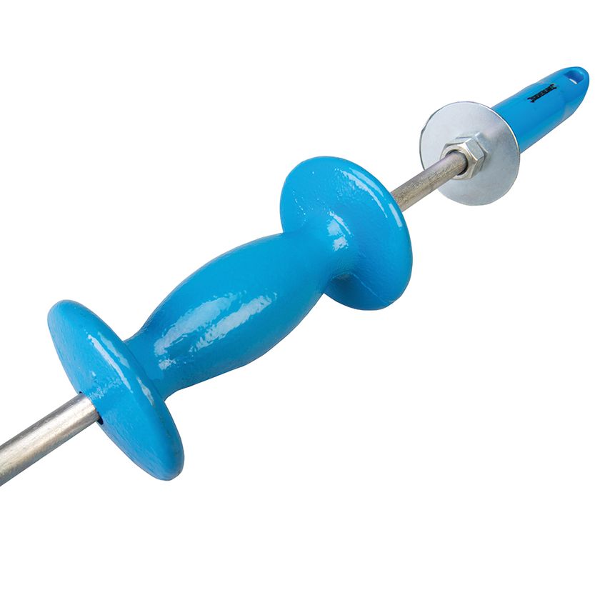 Slide Hammer Set 5 Piece 460mm