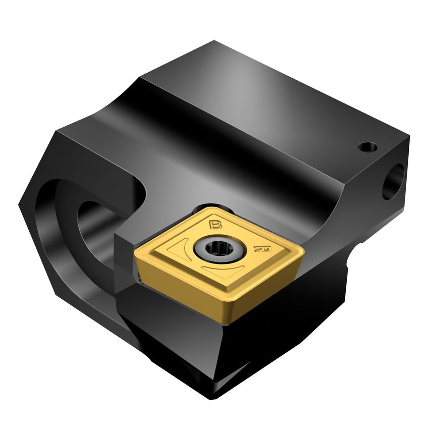 Slide for CoroBore BR30 R820A-AR11SSYP06