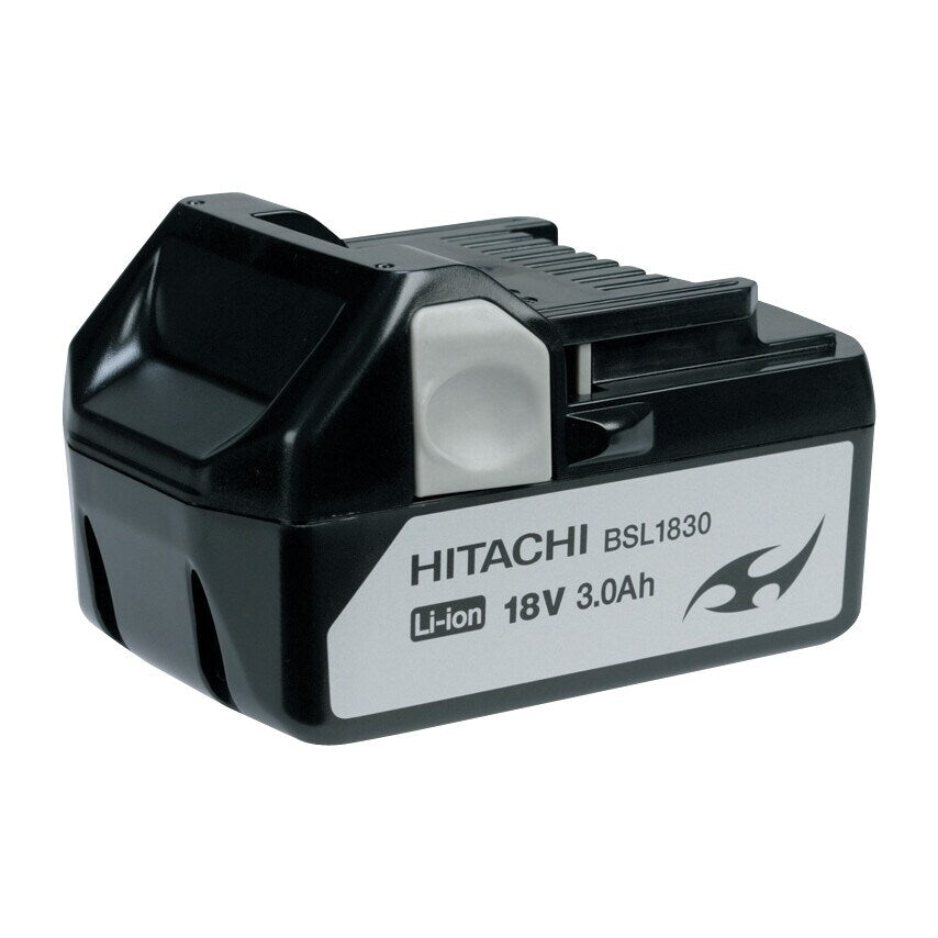Slide on Battery Pack