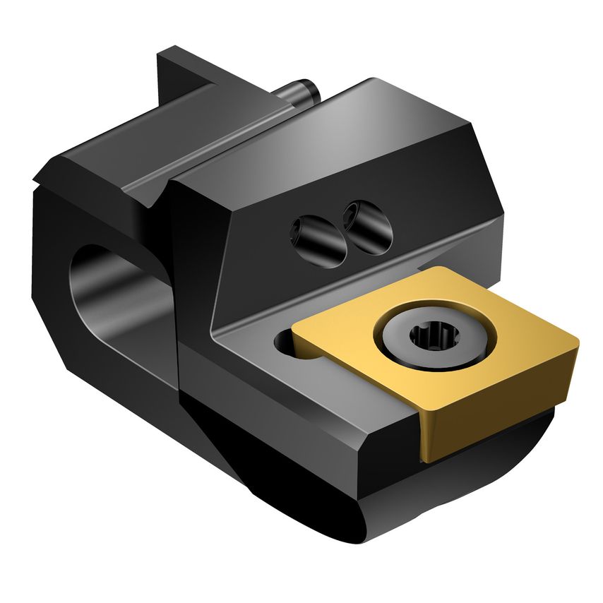 Slide-set for CoroBore BR10 BR10-DB-CC09F-00