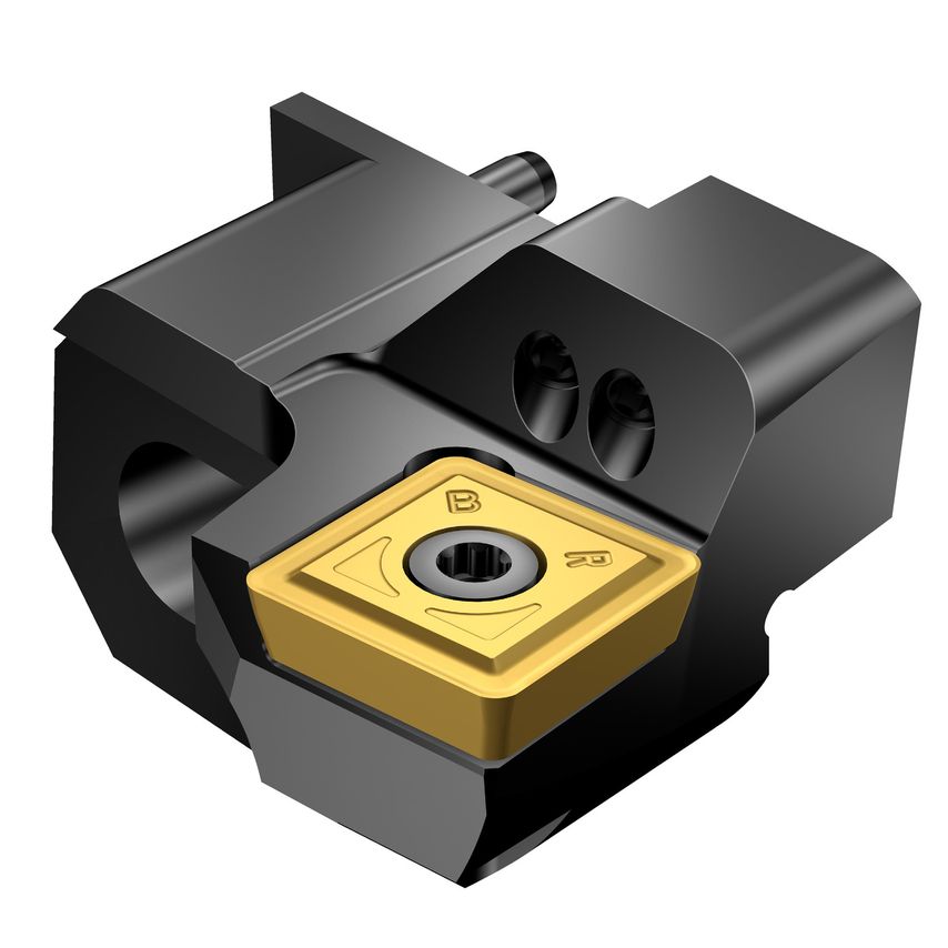 Slide-set for CoroBore BR20 BR20-GB-SP12Y-22