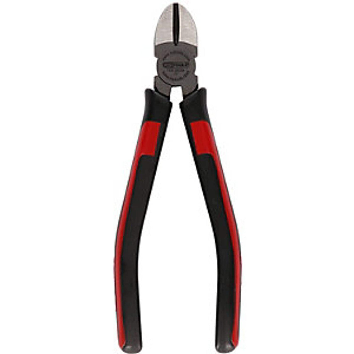 SlimPOWER Diagonal Side Cutter 2-component Handle Length 160mm