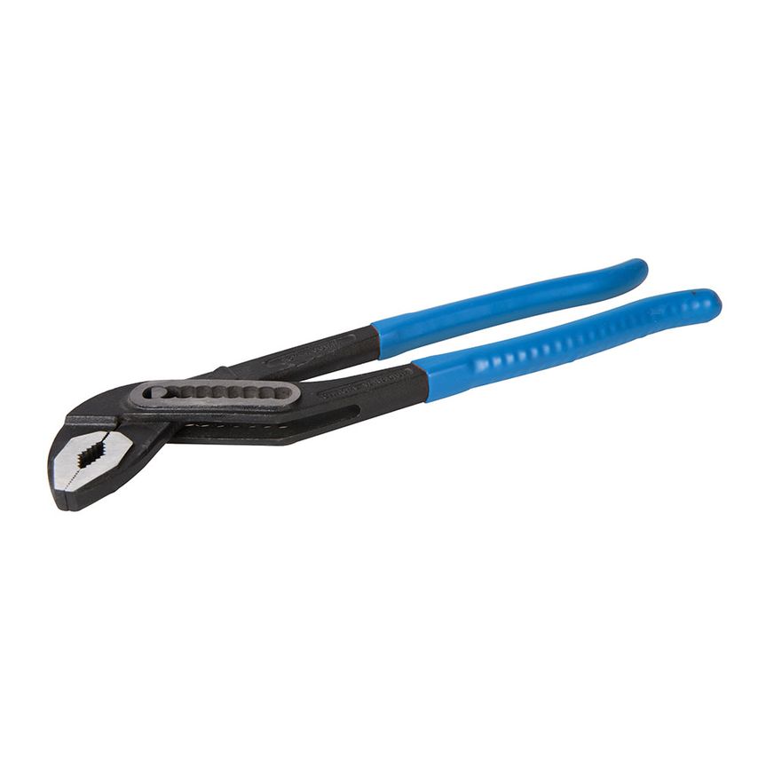 Slim Jaw Waterpump Pliers Length 400mm - Jaw 100mm