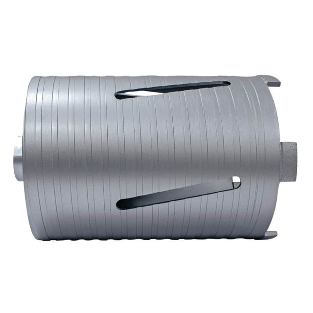 Slotted Dry Core Drill X90 Grade 117mm