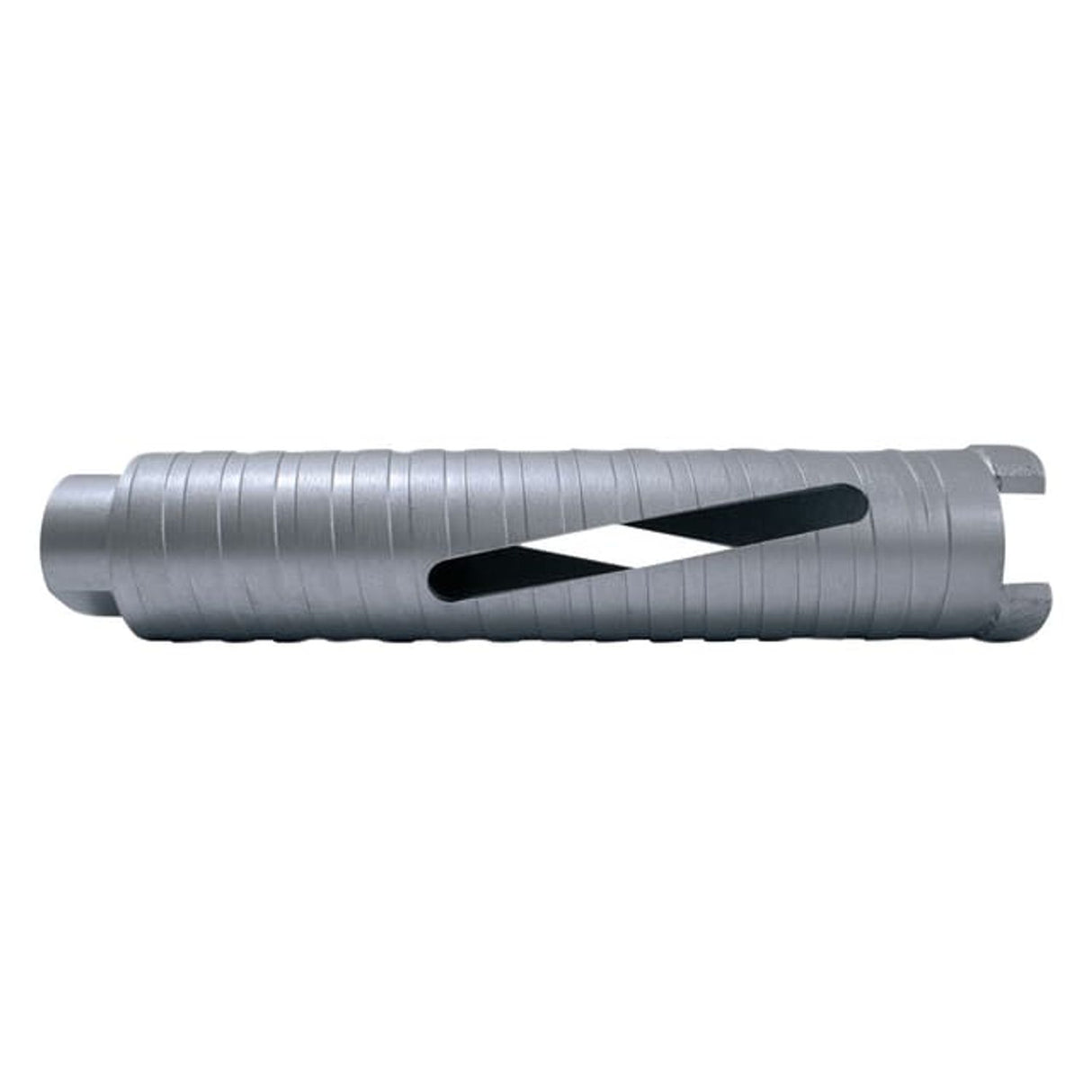 Slotted Dry Core Drill X90 Grade 38mm