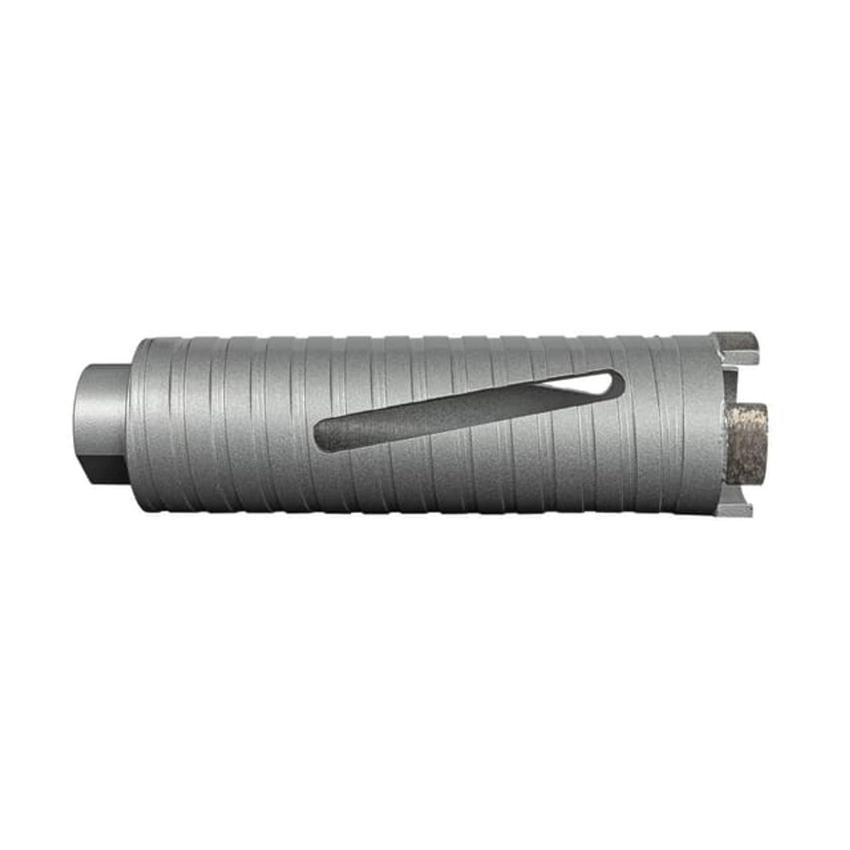Slotted Dry Core Drill X90 Grade 48mm
