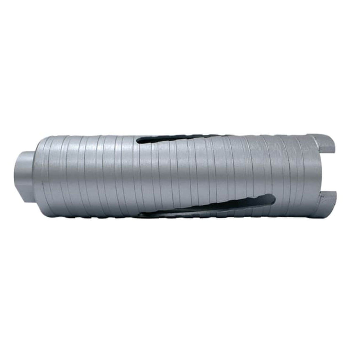 Slotted Dry Core Drill X90 Grade 52mm