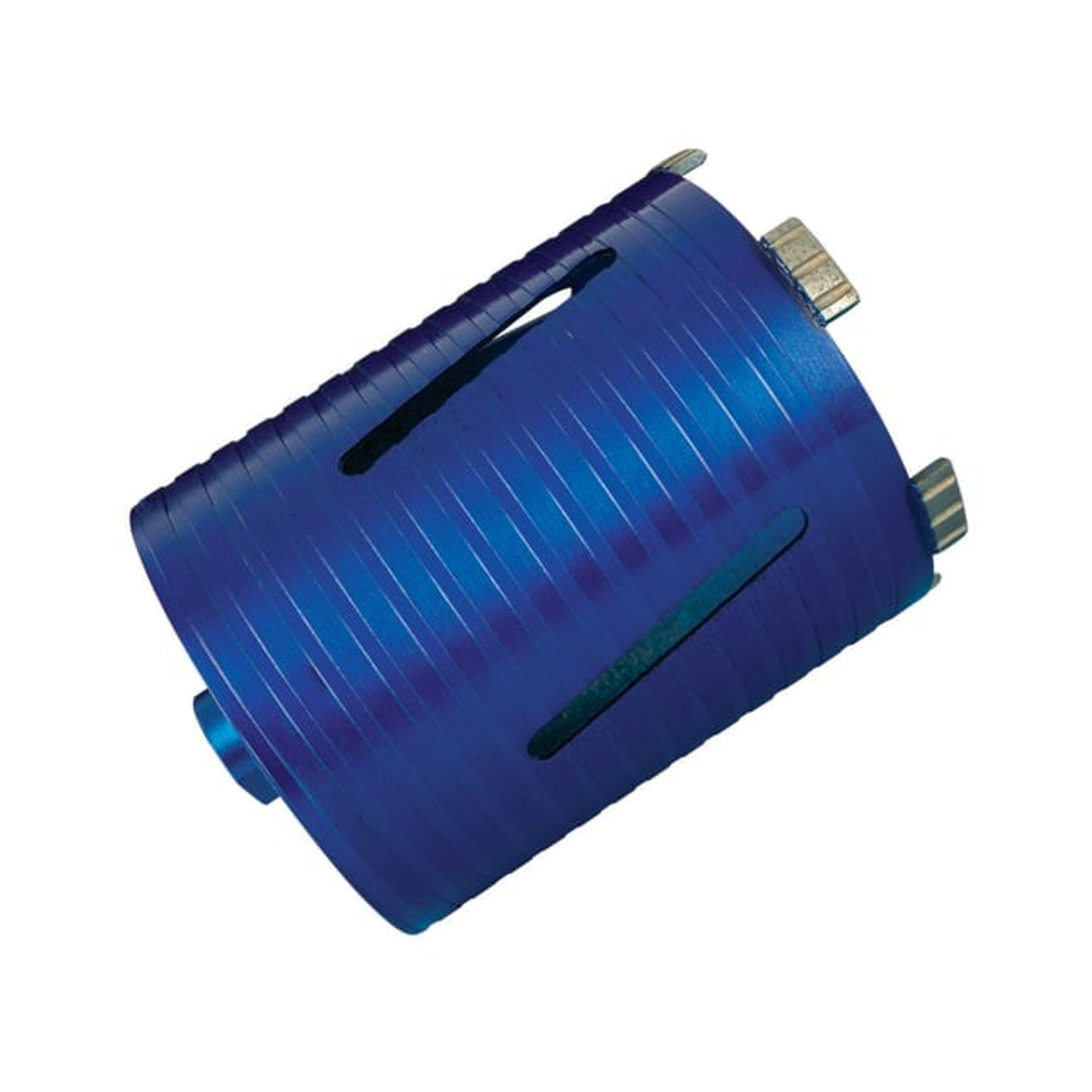 Slotted Dry Core Drill Xcel Grade 127mm