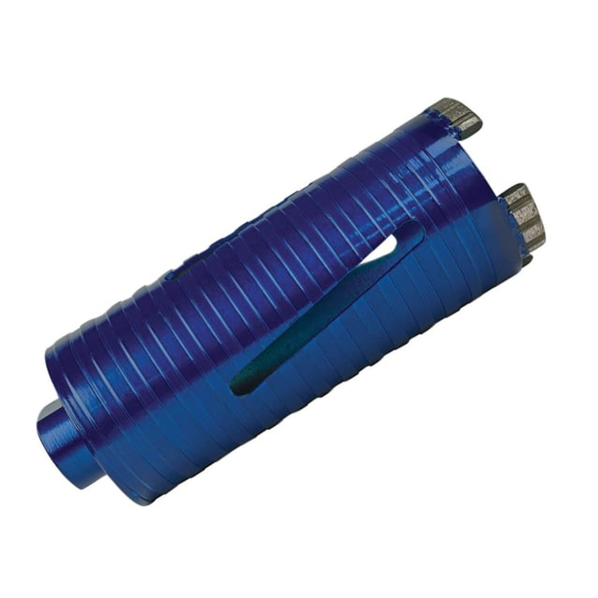 Slotted Dry Core Drill Xcel Grade 65mm