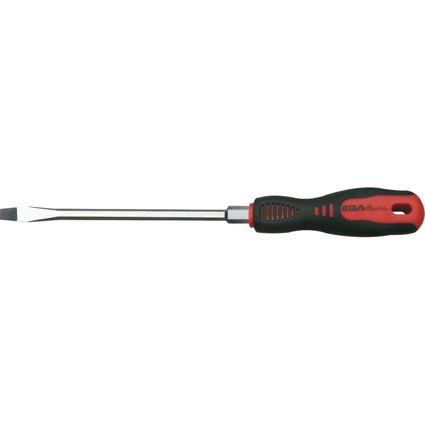 Slotted Screwdriver 12 x 250 W/Hex. Rotork
