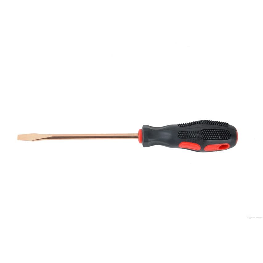 Slotted Screwdriver BSA260-1028 Pack of 5