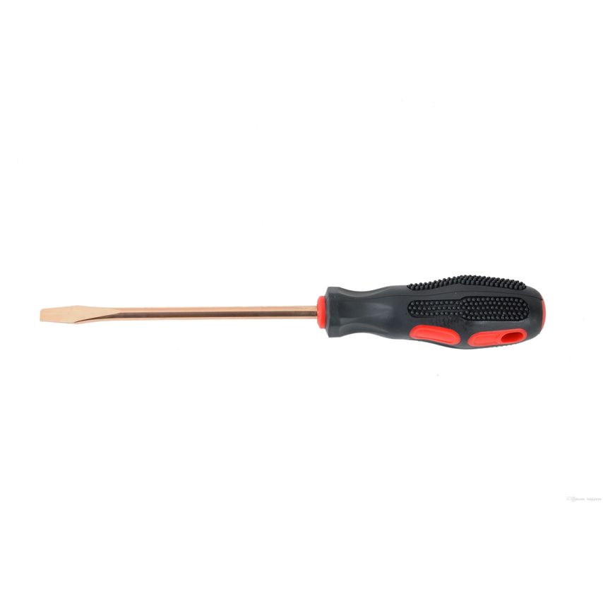 Slotted Screwdriver BSA260-1038 Pack of 5
