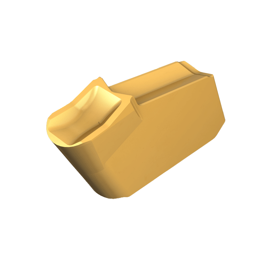 Slotting Inserts Gsfu 2.2 IC20 - Pack of 10