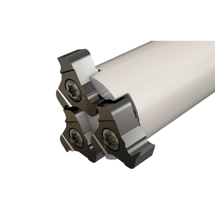 Slotting Tools Trib 32-25W-3Z - Pack of 1