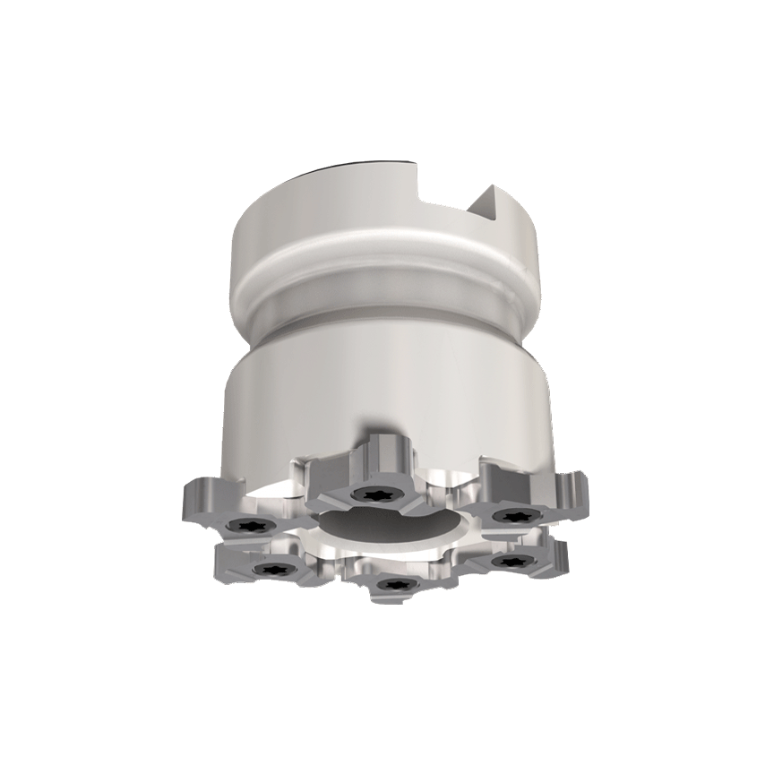 Slotting Tools Trib 63-22SM 8Z - Pack of 1