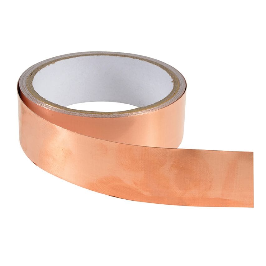 Slug Snail Barrier Tape 4m