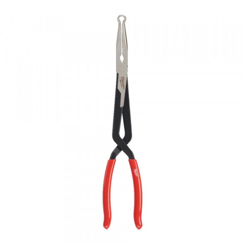 Small Diameter Hose Grip Plier (8mm) - 1pc - 4932492500