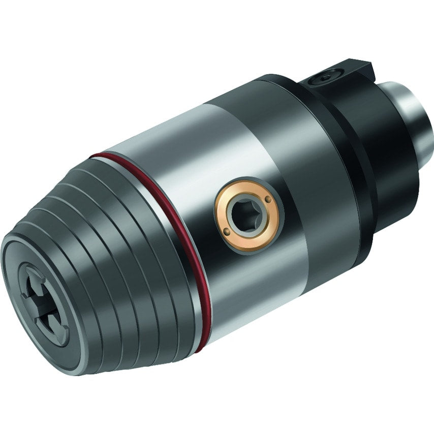 Small Drill Chuck A201M A201M.0.50.092.13