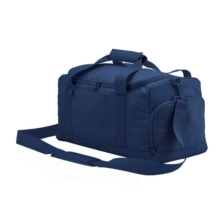 Small Training Holdall Dark Royal Blue - BG560 DRL ONE