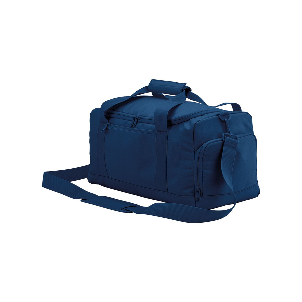 Small Training Holdall Dark Royal One Size