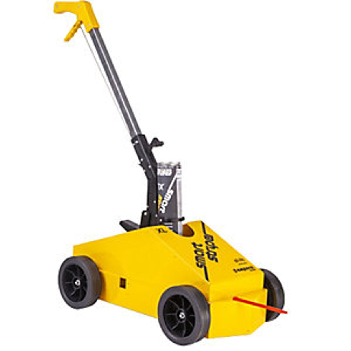 Smart Striper Ground Marking Device Line Width 30 - 100mm Includes Accessories