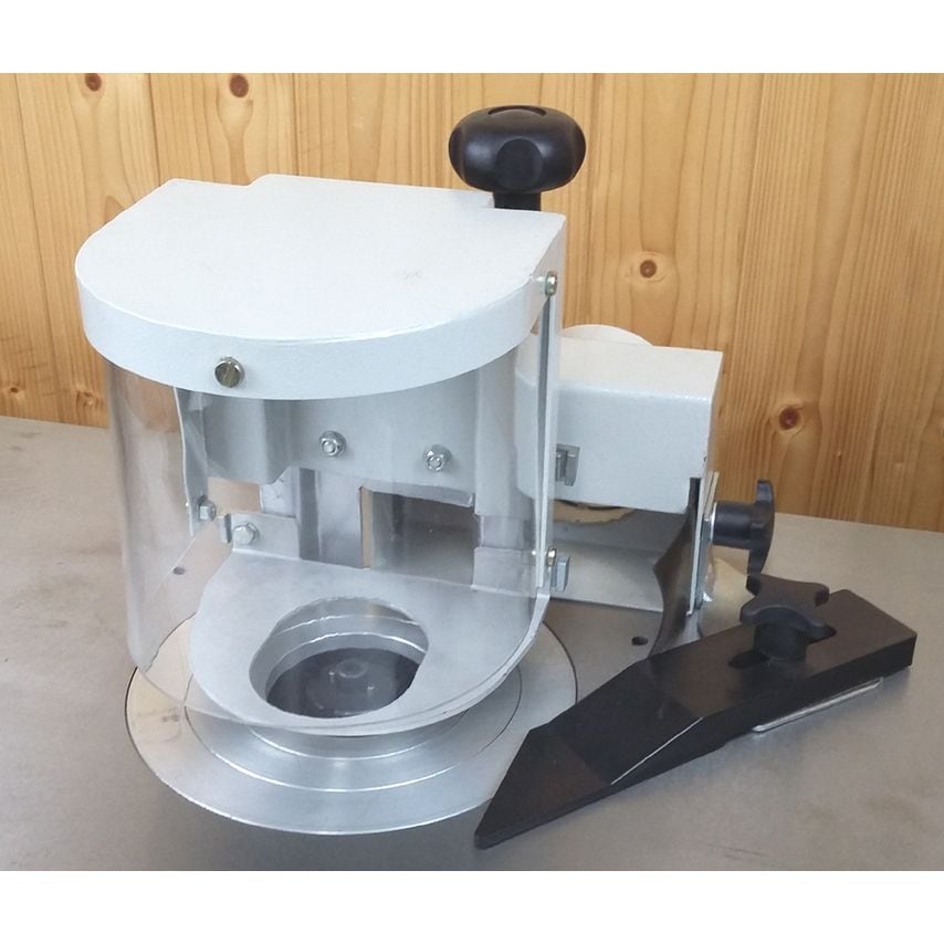 Smrf Spindle Moulder Ring Fence