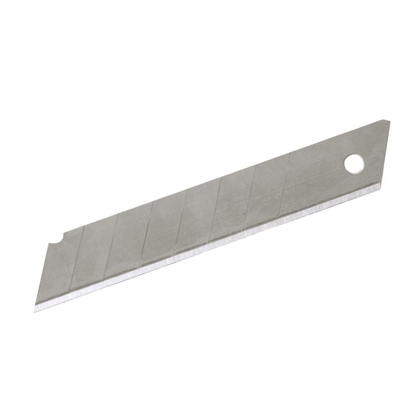 Snap-Off Blades 18mm (Pack of 10)