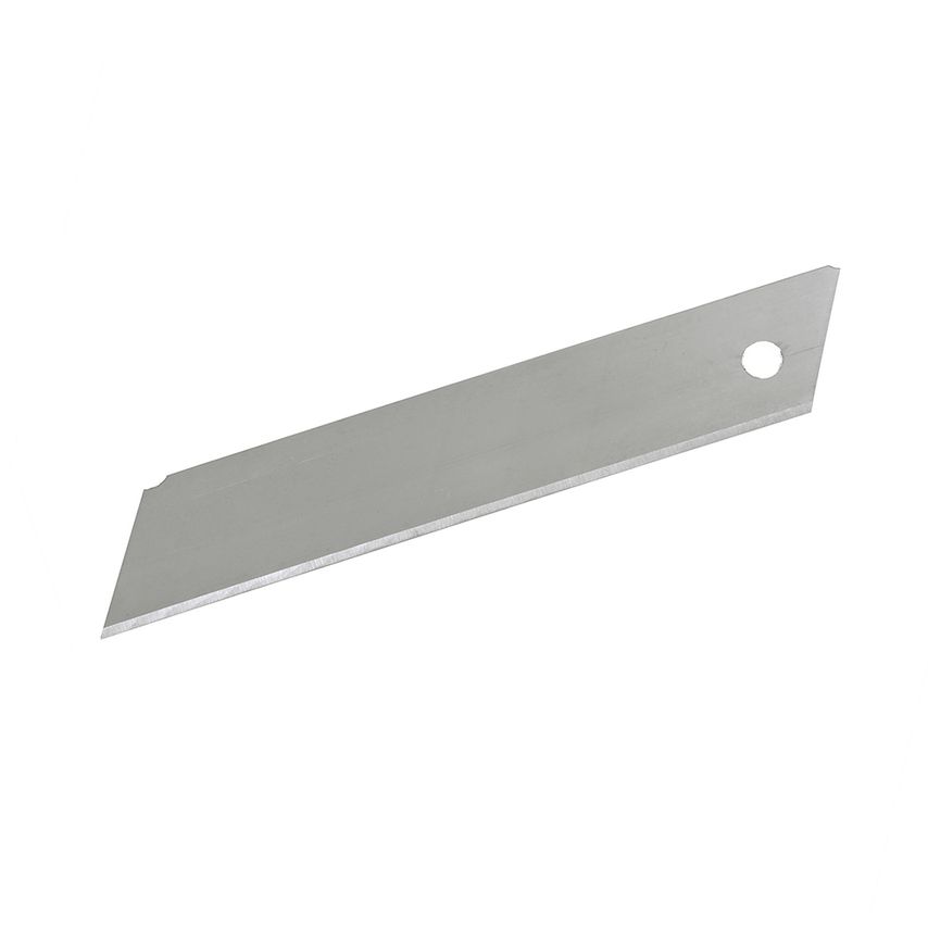 Snap-Off Blades 25mm (Pack of 10)