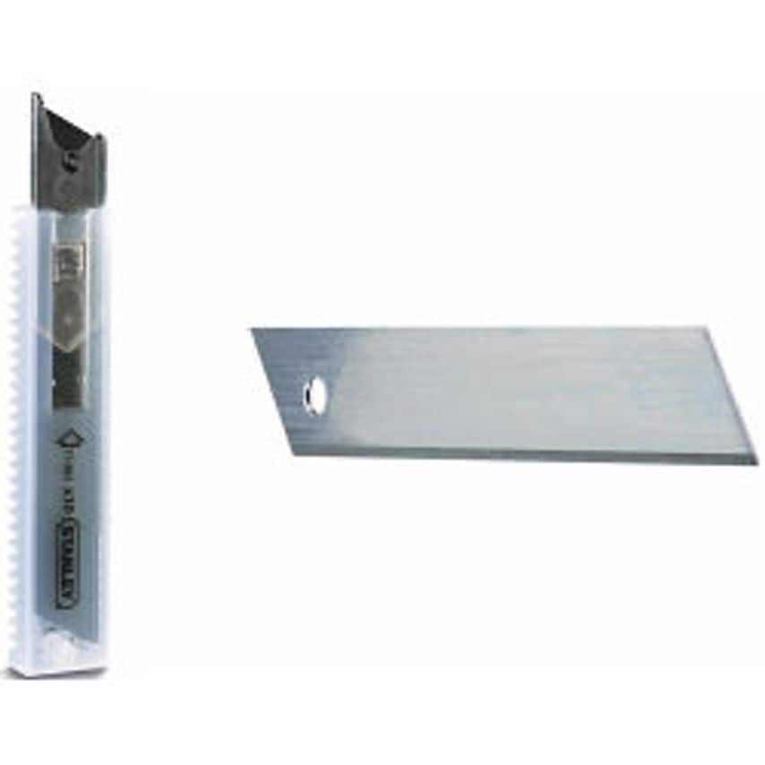 Snap Off Knife Blades - 18mm 18mm x5