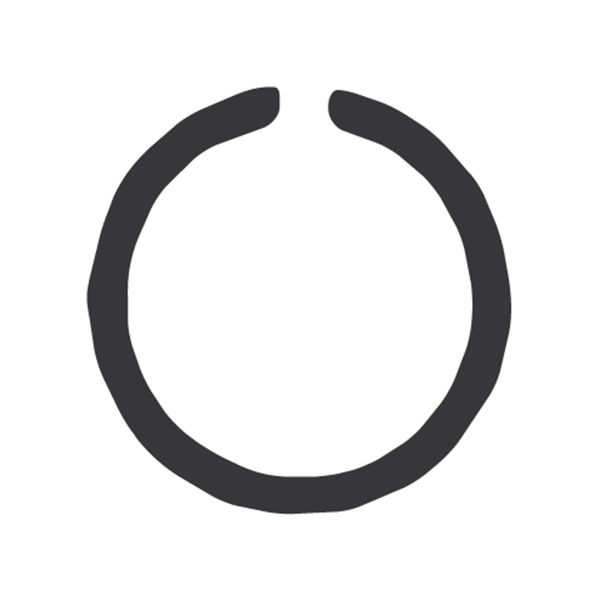 Snap Ring - WR-17 - Pack of 100