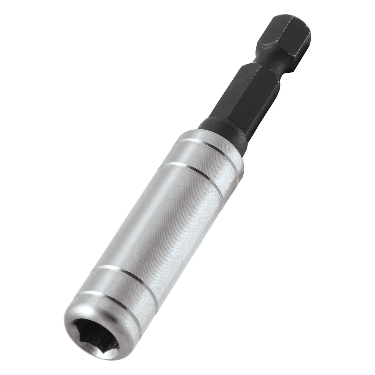 Snappy Bit Holder for Impact Drivers 66mm OL
