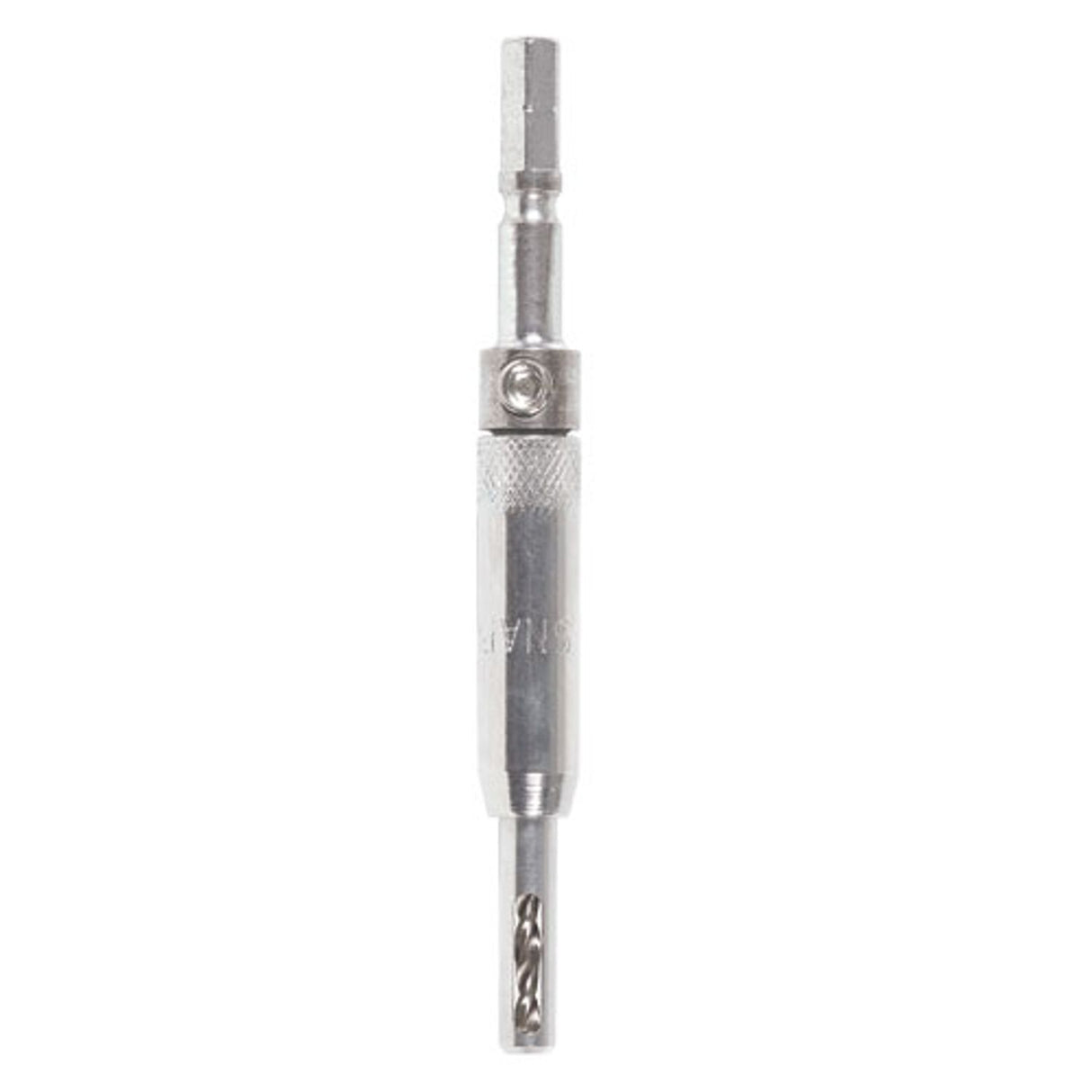 Snappy Centrotec Compatible Drill Bit Guide 2.75mm
