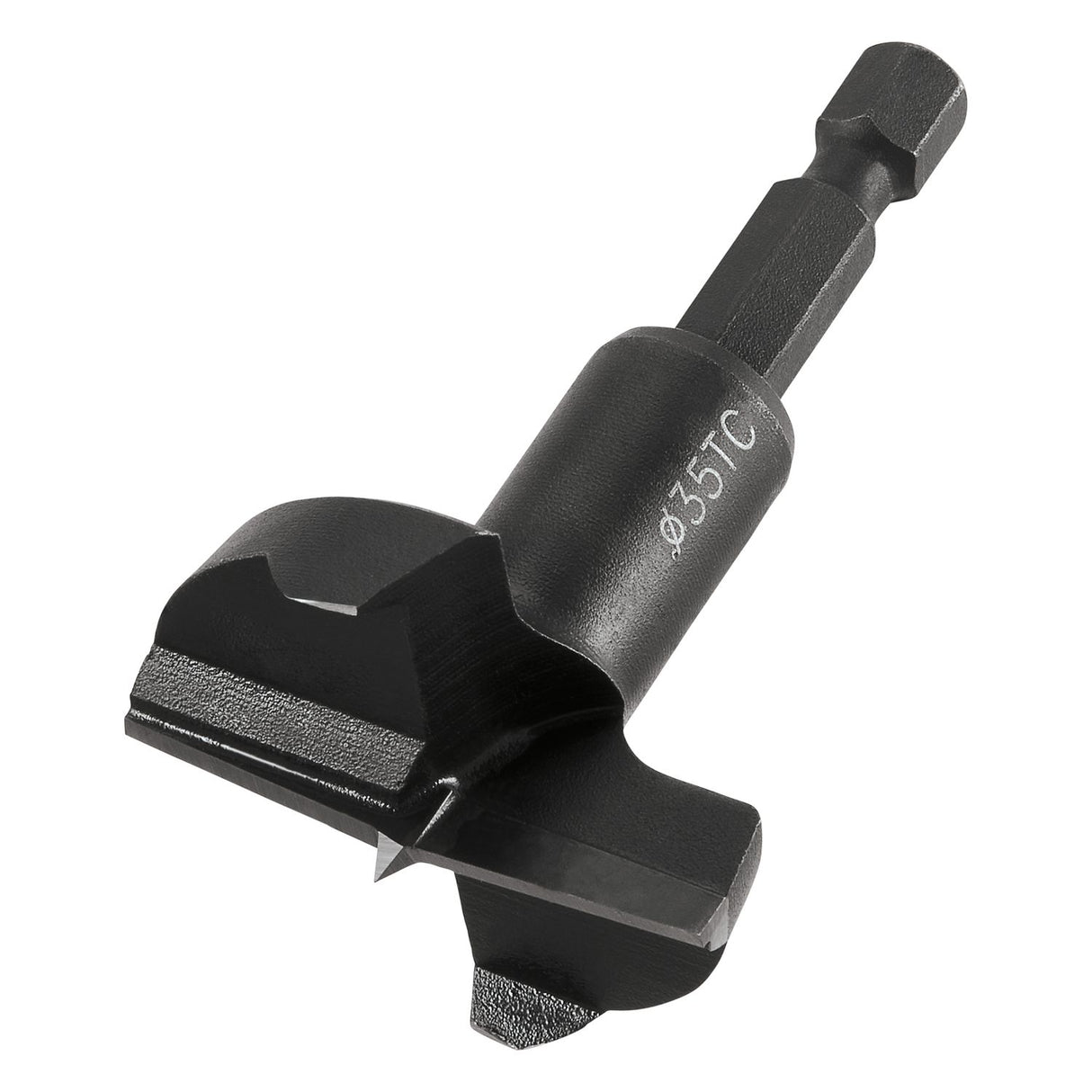 Snappy Machine Bit 35mm Diameter