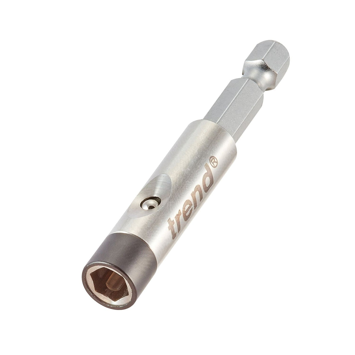 Snappy One Touch Bit Holder 66mm OL