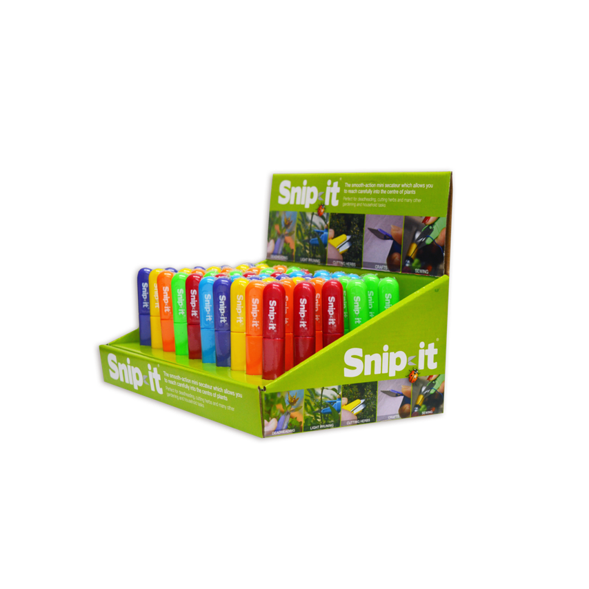 Snip Its Deluxe Scissors