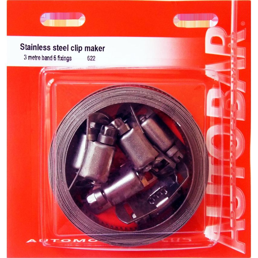 Snip N Grip 3m x 12mm - 622