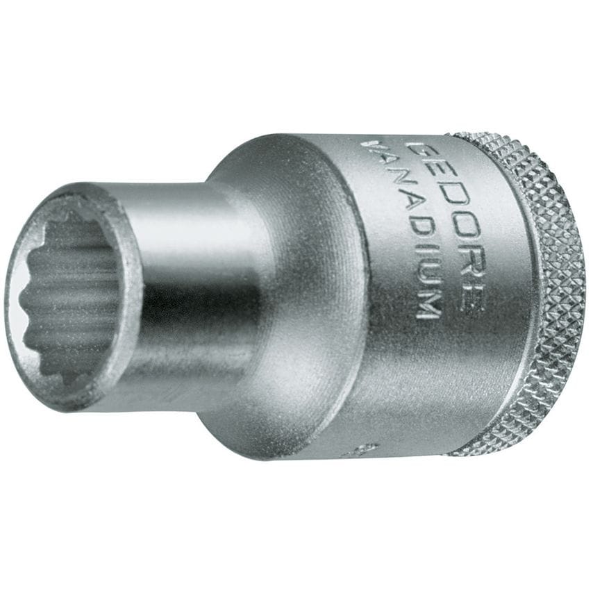 Socket 1/2" UD profile 1.3/16"